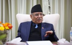 वीर अस्पतालमा आउने बिरामीले गुनासो गर्ने अवस्था आउनु हुन्न : प्रधानमन्त्री