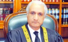 Why did Justice Ijaz Ul Ahsan resign, what about his legacy?