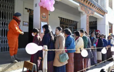 观察｜不丹议会选举结果出炉：前首相政党胜利，经济问题待解