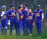 U-19 cricket world cup: Nepal playing New Zealand