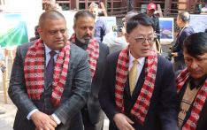 नेपाल पर्यटन बोर्डद्वारा आयोजित चिनियाँ तस्बिर प्रदर्शनी (फोटो फिचर)