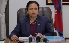 व्यवसाय फस्टाउनका लागि बजारीकरण अपरिहार्य : मन्त्री शर्मा