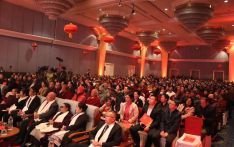 चिनियाँ दूतावासले मनायो तिब्बतीयन नयाँ वर्ष (फोटो फिचर्स)