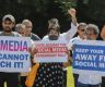 Sri Lanka's controversial internet safety law comes into force