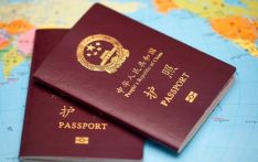 哪些国家对中国普通护照免签？