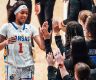 Kansas Jayhawks star Taiyanna Jackson wins 'Big 12 Player of the Week'