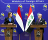 Iraq, Netherlands discuss ties, security cooperation