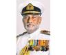 Former Navy Commander Daya Sandagiri joins SJB