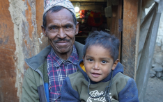 尼泊尔统计局称 20% 的人生活在贫困线以下