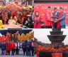 When Chinese New Year Meets Newari Culture of Nepal