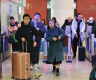 Over 2.3 bln passenger trips made in China's Spring Festival holiday: authorities