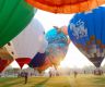 Balloon Nepal participates in ‘Singha Park Chiang Rai International Balloon Fiesta’ held in Thailand