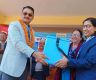सवा एघार लाखभन्दा बढीलाई खोप लगाइँदै