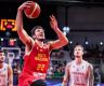 North Macedonia beat Poland in 2025 EuroBasket qualifier