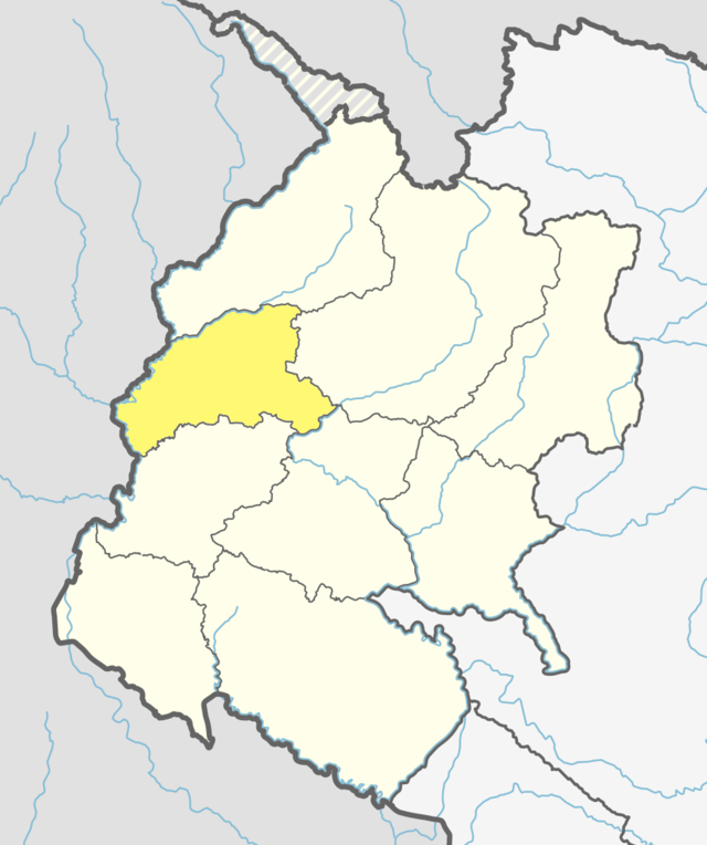 Baitadi_Sudurpashchim_locator
