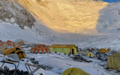 尼泊尔要求珠峰攀登者携带GPS，以便发生意外事故时迅速定位