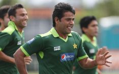 Aaqib Javed appointed as fast bowling coach of national team