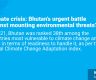 Climate crisis: Bhutan’s urgent battle against mounting environmental threats?