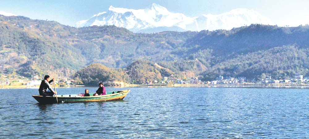 Pokhara