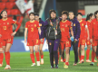 China's FA seeking coach worldwide for its women's football team