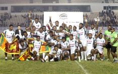 Sri Lanka to host Asia Rugby Division 1 in Colombo
