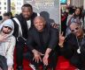 Snoop Dogg, Eminem support Dr. Dre at Hollywood Walk of Fame ceremony