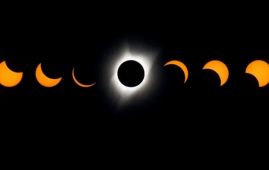 Total solar eclipse 2024 may turn into curse for millions of Americans