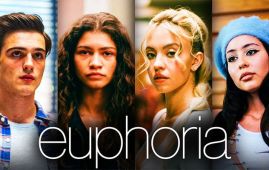 Euphoria season 3 cancelled?