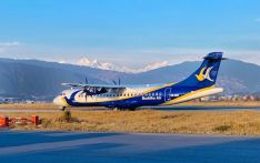 佛陀航空：尼泊尔排名第一的航空公司