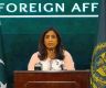 Pakistan warns India of befitting reply to any act of aggression