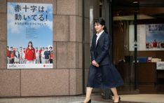 爱子公主入职日本红十字会，日本皇室流行“公主打工”