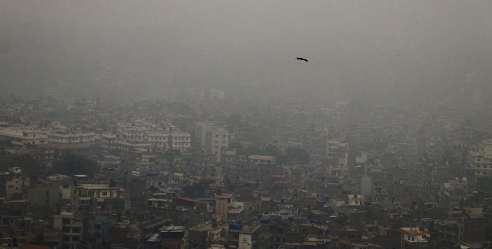 kathmandu