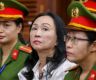 Vietnamese billionaire sentenced to death for $44bn fraud