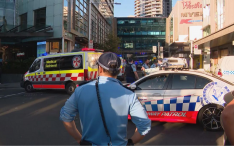 澳媒：悉尼购物中心持刀行凶事件已致6死，澳总理已听取情况汇报