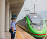 1 year on, cross-border passenger service on China-Laos Railway achieves fruitful results