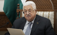 巴勒斯坦总统：巴民族权力机构将“重新考虑”与美国的关系