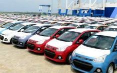 Vehicle importers call for increased space for importing used vehicles