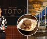 Cristiano Ronaldo blesses Dubai with Totó restaurant