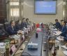 First meeting of Nepal-China aid projects concludes