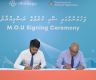 Dhiraagu signs MoU to enhance customer verification