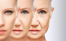衰老加速或导致55岁以下人群患癌增多