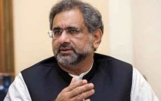 Asma Jahangir conference: No foreign investment until political course corrected: Abbasi