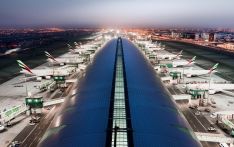 豪掷1280亿，迪拜将迁建机场！预计建成后年旅客吞吐量增至约2.6亿人次