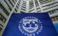 IMF board approves $1.1bn for Pakistan