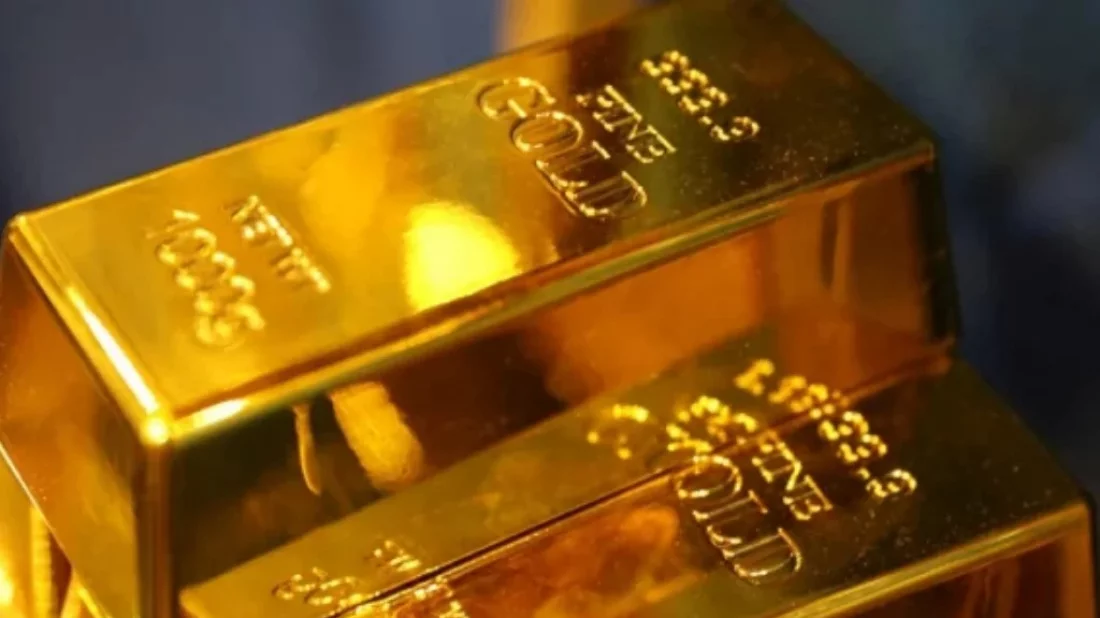 Now gold price hikes after reduction for eight times in a row