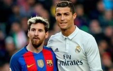 Cristiano Ronaldo, Lionel Messi hat-trick record beaten by new player