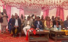 खानीको उत्खननले मुलुकलाई अधिक लाभ हुन्छ : मन्त्री भण्डारी