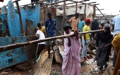 UNHCR raises alarm as thousands displaced by heavy rainfall in Africa