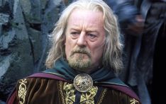 Bernard Hill, Titanic, The Lord of the Rings star Dies at 79