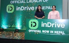 inDrive 在尼泊尔正式上线